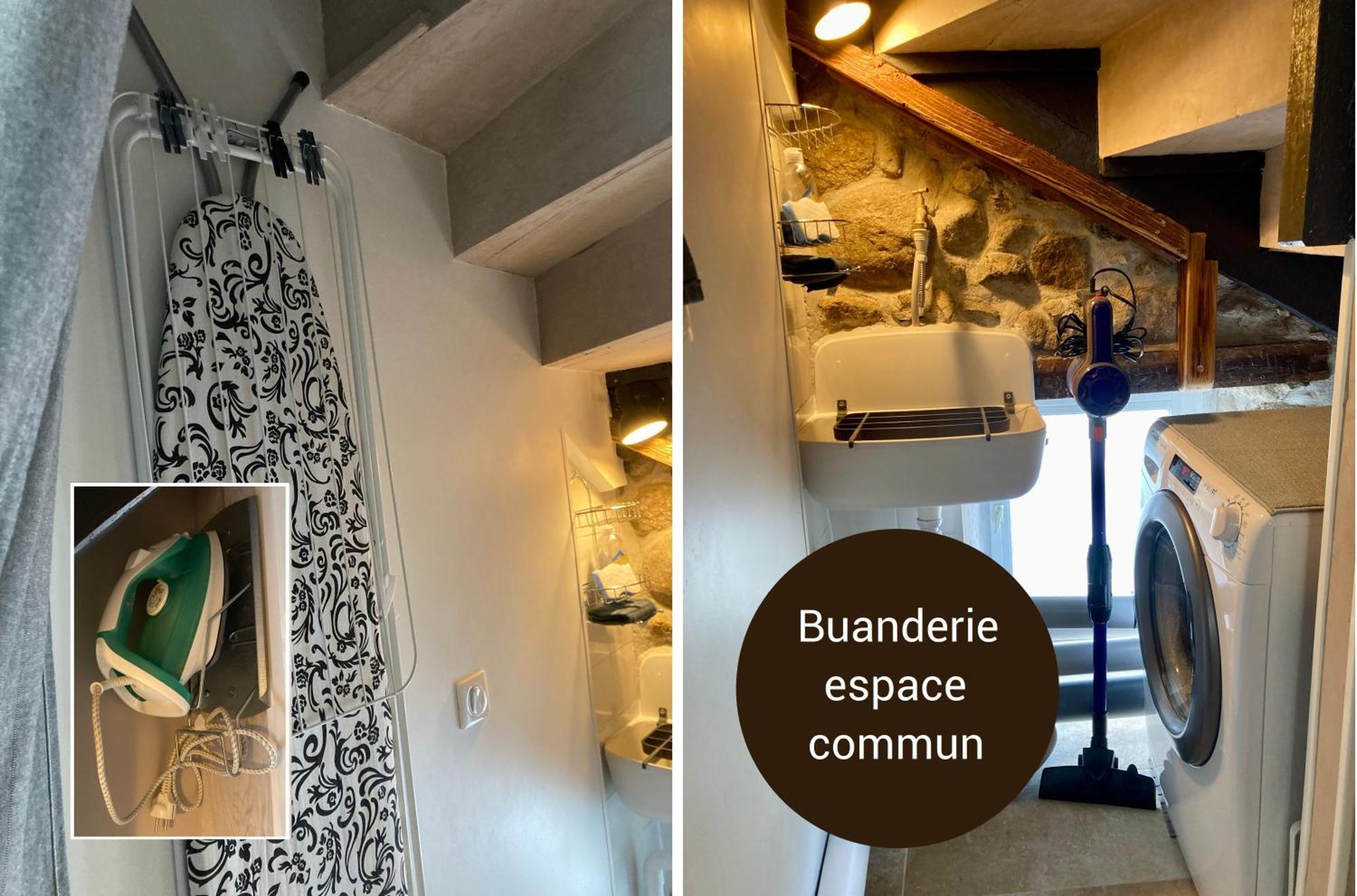 Aux 4 Logis Appart-Hotel - Studio Le City - Petit Dejeuner Inclus 1Ere Nuit Foix Luaran gambar